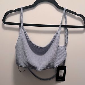 NWT Fashion Nova Women’s Bralette